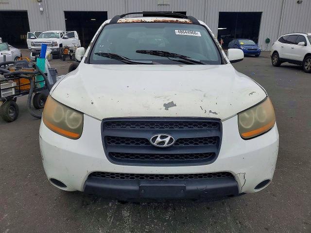 2008 Hyundai Santa fe gls