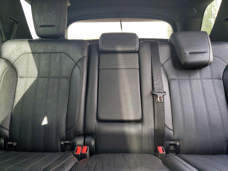 2017 Mercedes-Benz Gle 350 4matic