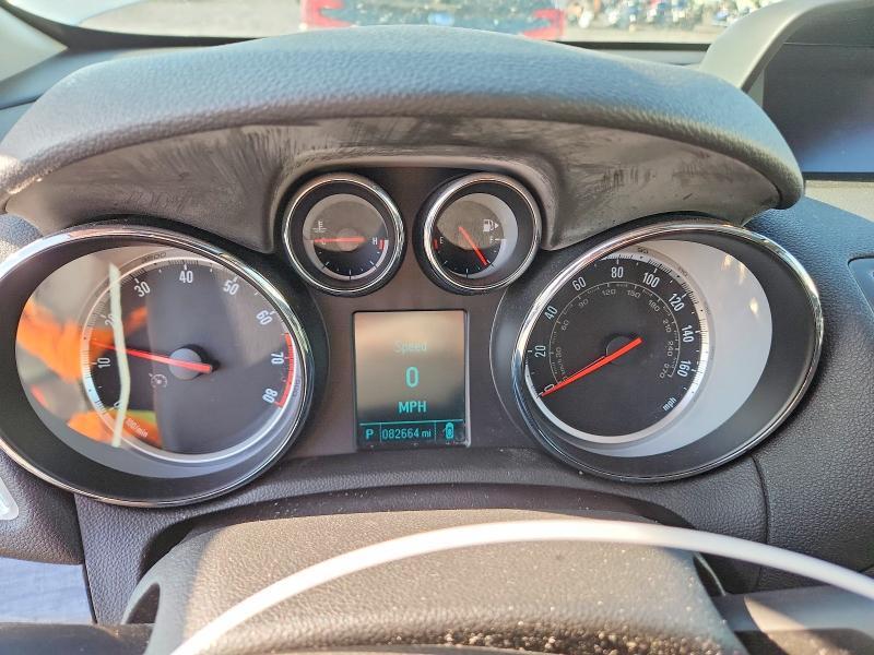 2013 Buick Encore Premium