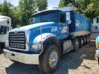 2013 Mack GU713 Dump Truck