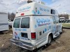 2012 Ford E350 Utility / Service Van