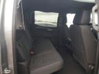 2025 Chevrolet Silverado K1500 LT Trail Boss