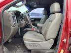 2021 Chevrolet Silverado K1500 RST