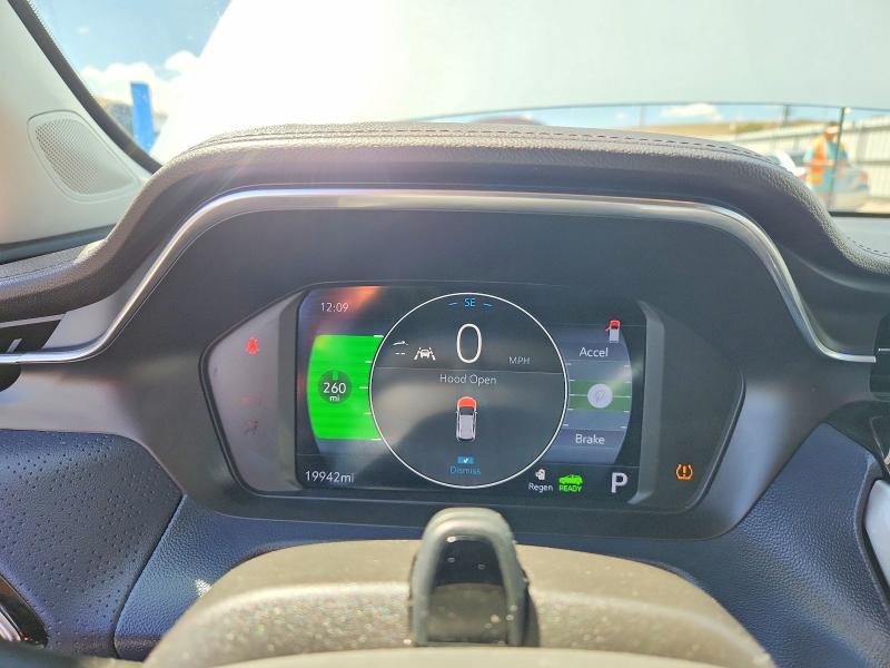 2022 Chevrolet Bolt euv Premier