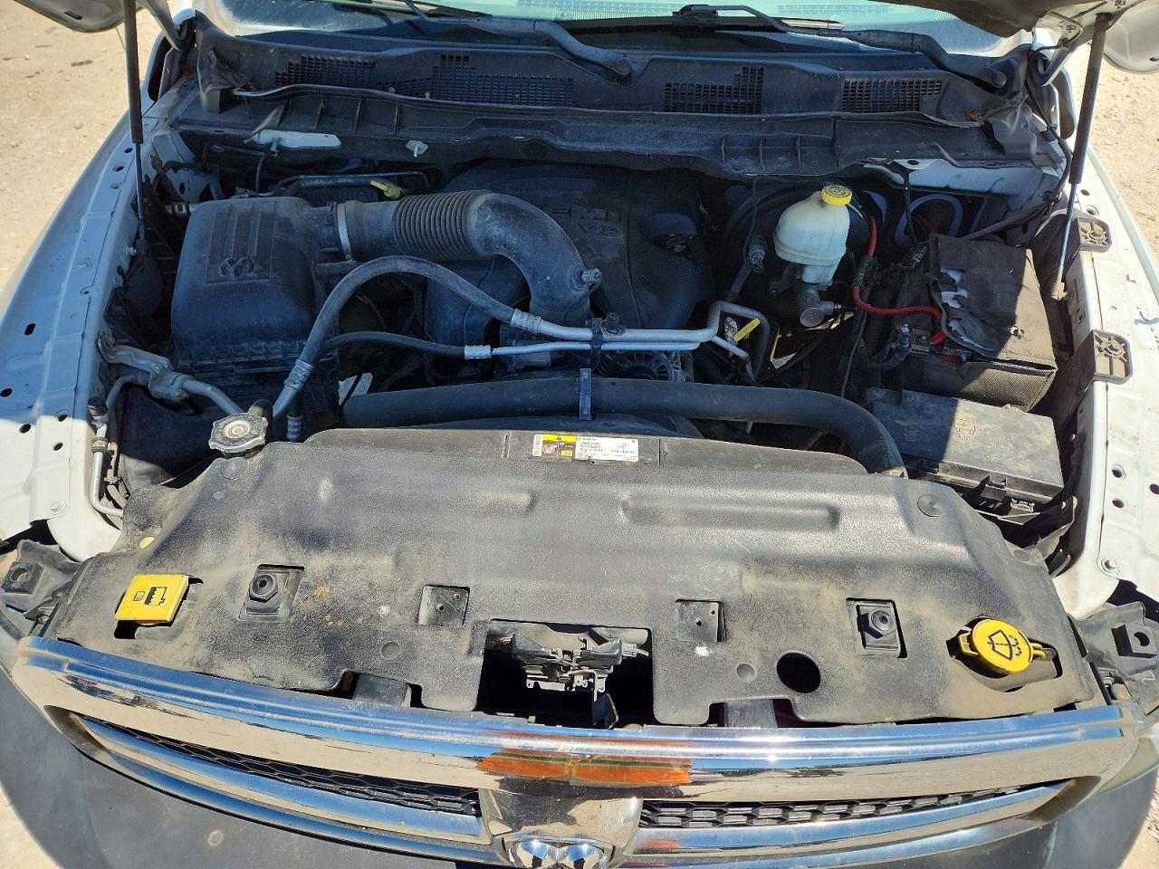 2013 Dodge RAM 1500 ST
