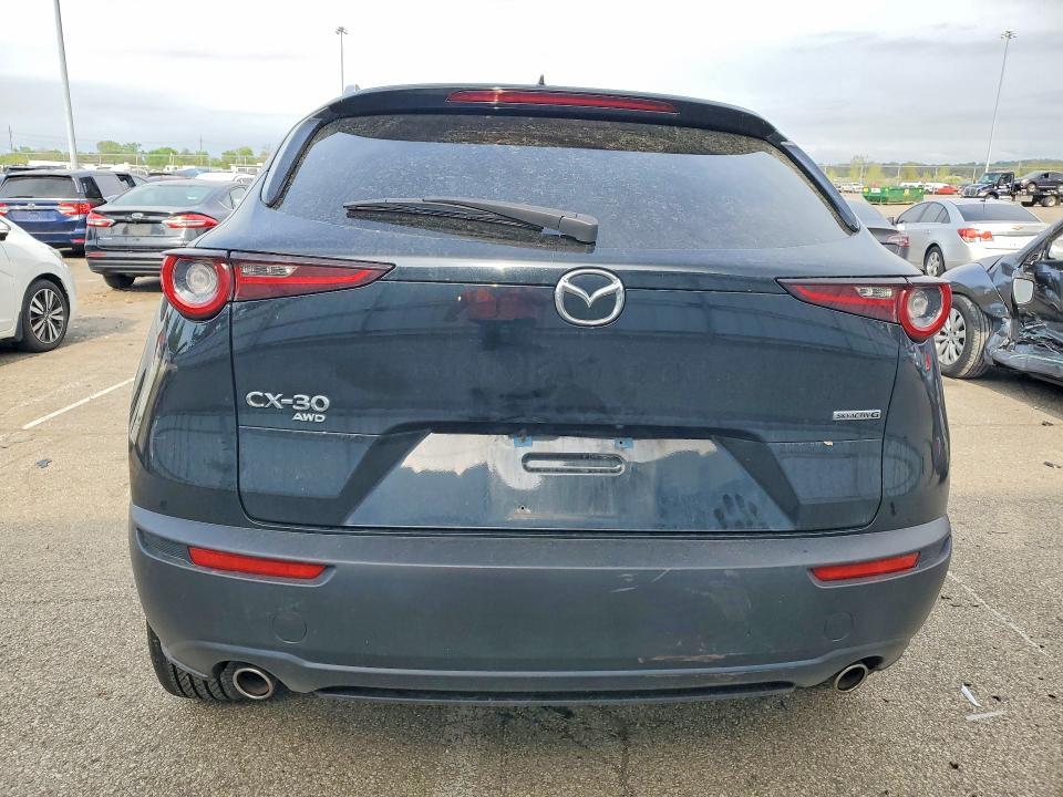 2021 Mazda Cx-30 Premium