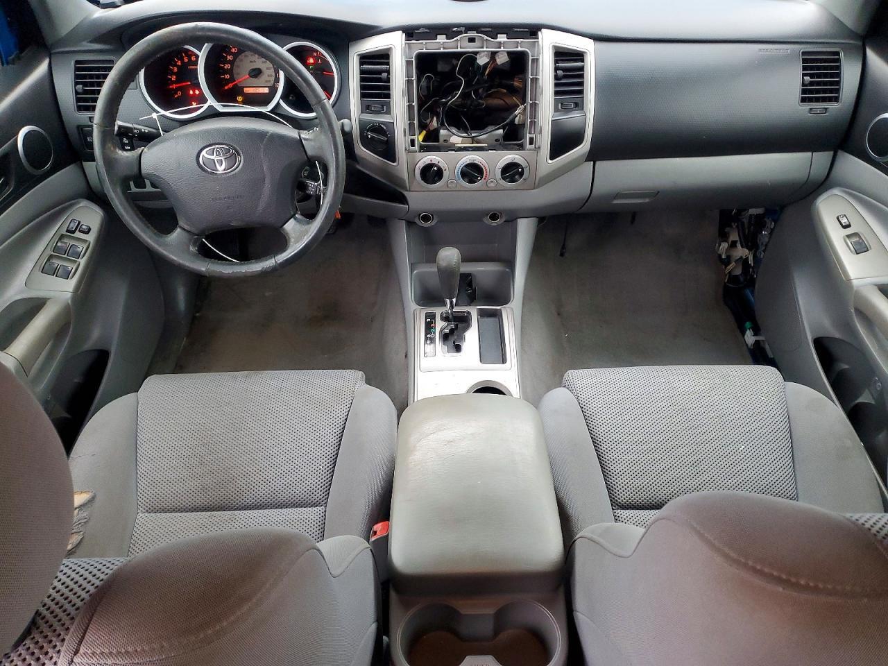 2008 Toyota Tacoma V6