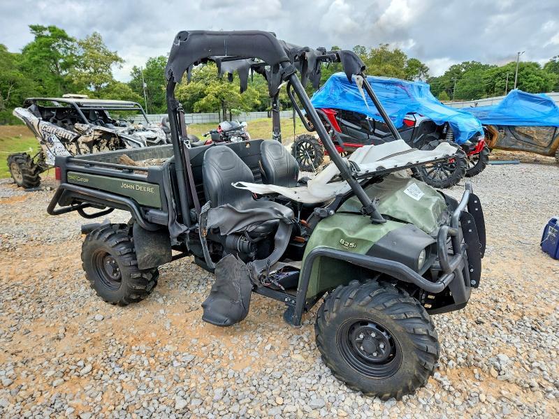 2015 John Deere Gator XUV 825I