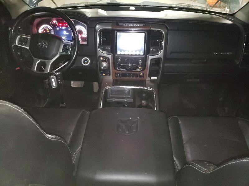 2017 Dodge 1500 Laramie