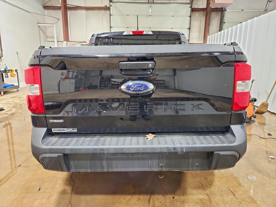 2024 Ford Maverick XL