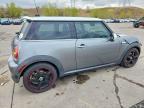 2008 Mini Cooper s