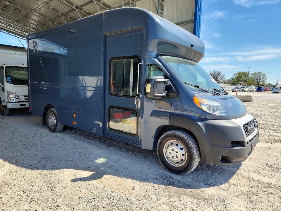 2022 Dodge RAM Promaster 3500 3500 Standard