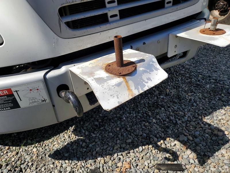 2016 Freightliner M2 112 Medium Duty