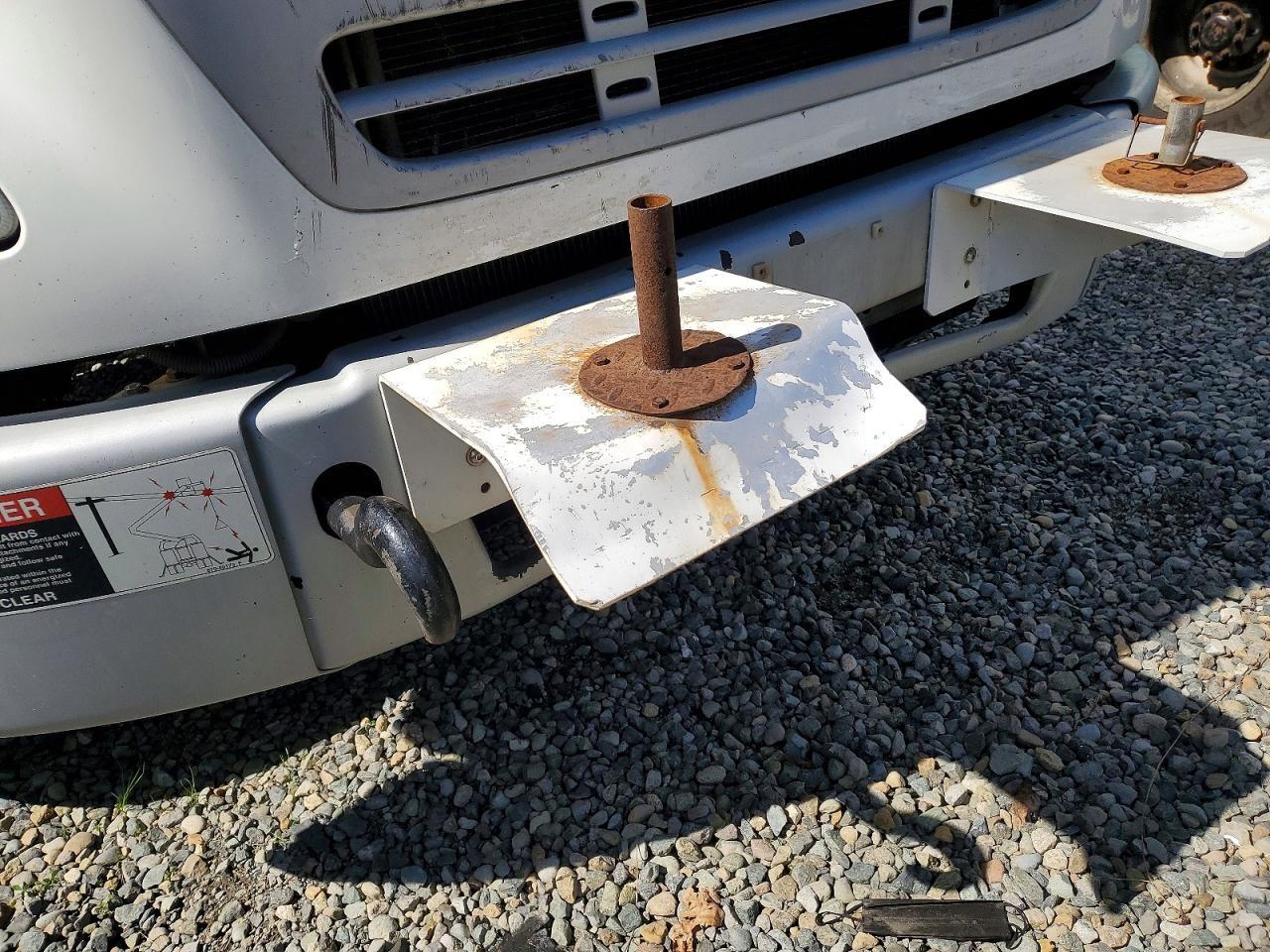 2016 Freightliner M2 112 Medium Duty