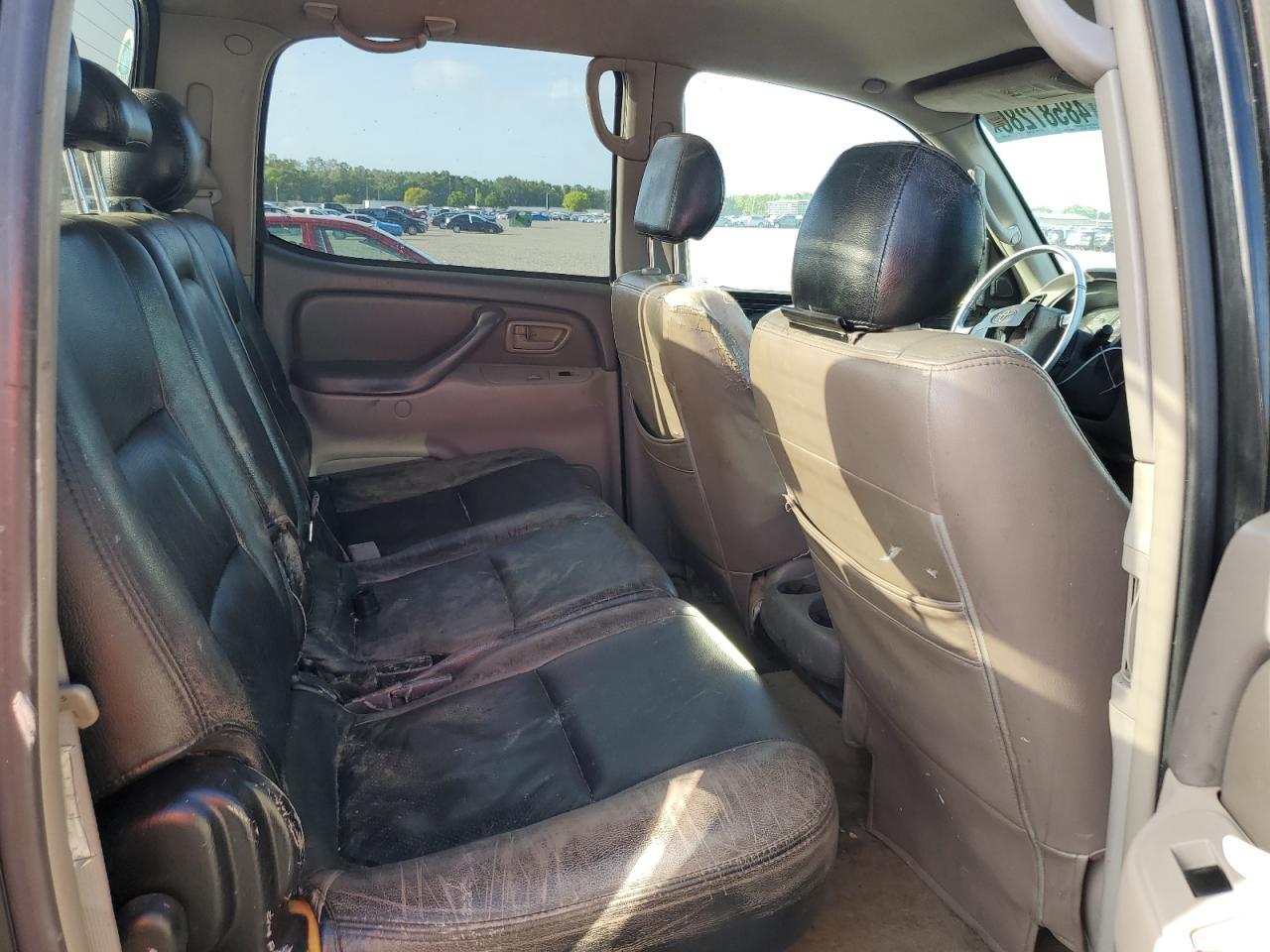 2006 Toyota Tundra SR5