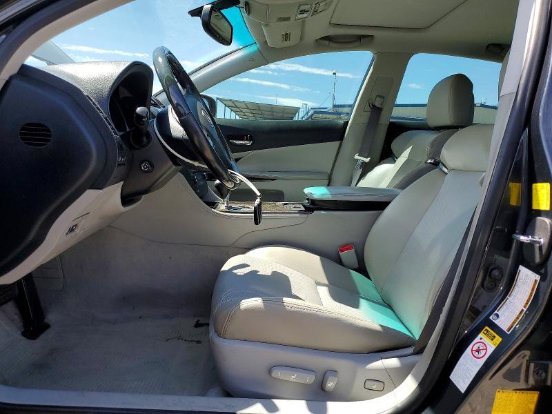 2011 Lexus Gs 350 Base