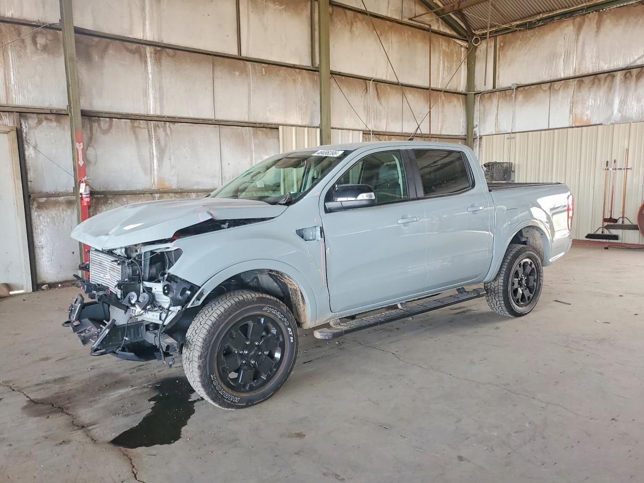 2023 Ford Ranger XL