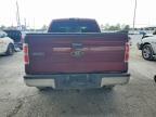 2009 Ford F150 Supercrew