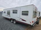 2007 Keystone Zeppeline Camper