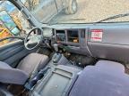 2015 Isuzu NPR BOX Truck