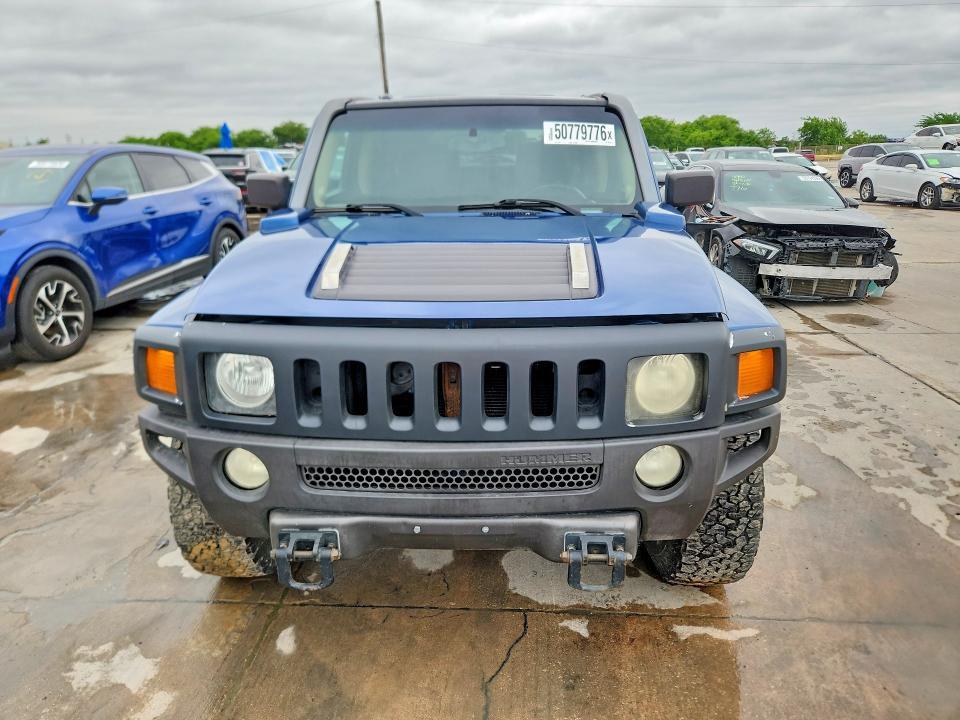 2006 Hummer H3