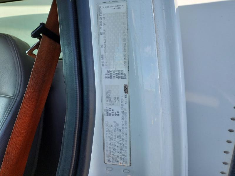 2007 Freigliner 2007 Freightliner Business Class M2 BOX Truck