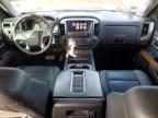 2018 Chevrolet Silverado K1500 LTZ