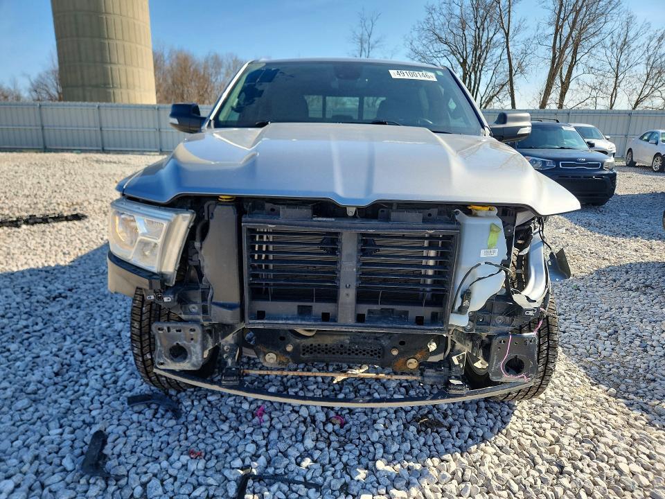 2022 Dodge RAM 1500 BIG Horn