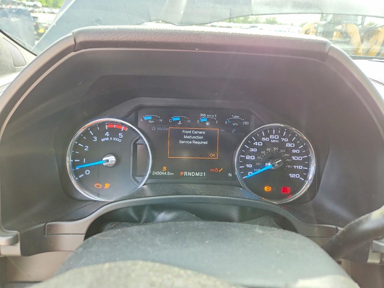 2019 Ford F350 Super Duty