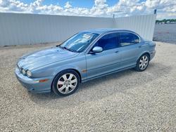 Jaguar Vehiculos salvage en venta: 2004 Jaguar X-type 3.0