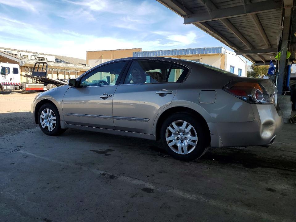 2012 Nissan Altima 2.5