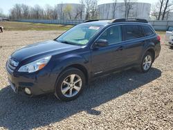 2013 Subaru Outback 2.5i Limited for sale in Central Square, NY