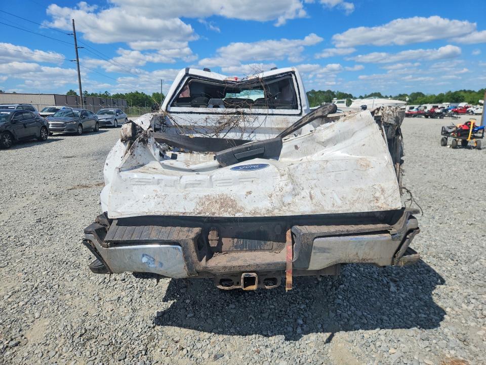 2023 Ford F250 Super Duty
