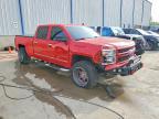 2014 Chevrolet Silverado K1500 LTZ