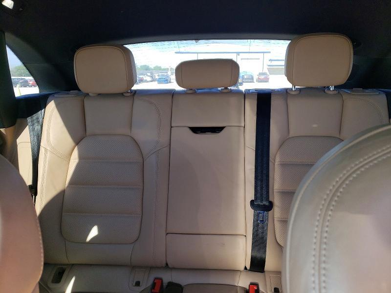 2023 Porsche Macan s