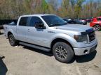2014 Ford F-150 Supercrew
