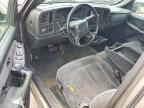 2000 Chevrolet Silverado C1500