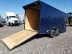 2026 Quality Cargo 7X16TA Enclosed Cargo Trailer
