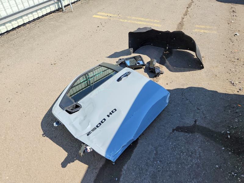 2024 Chevrolet Silverado K2500 Heavy Duty LT