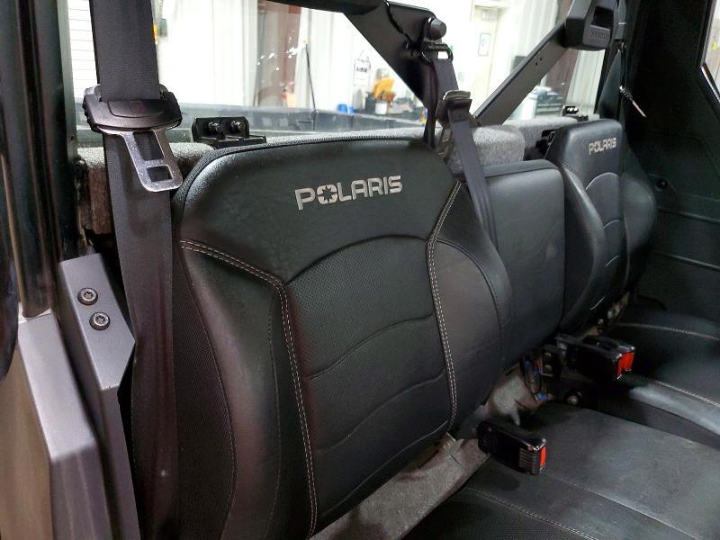 2024 Polaris Ranger XP 1000 Utility Vehicle