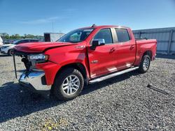 2020 Chevrolet Silverado K1500 LT en venta en Thonotosassa, FL
