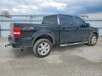 2008 Ford F150 Supercrew