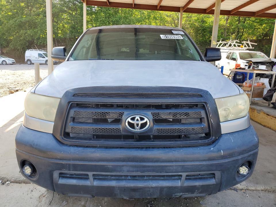 2012 Toyota Tundra Double Cab SR5
