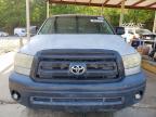 2012 Toyota Tundra Double Cab SR5