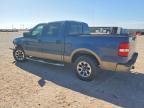 2005 Ford F150 Supercrew