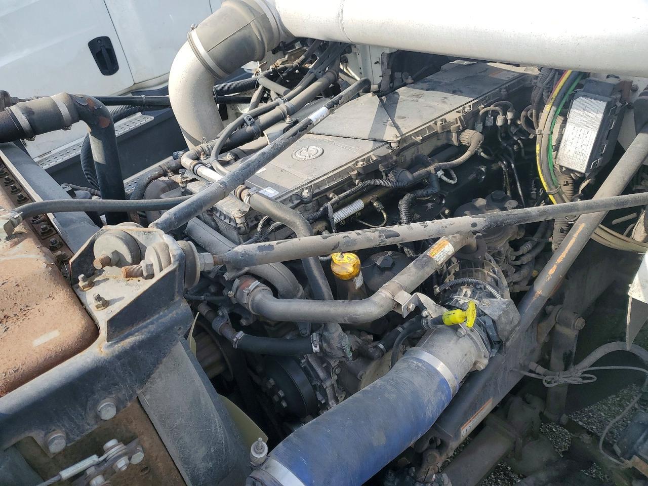2020 Western Star 2020 Western Star 4900 Semi Truck
