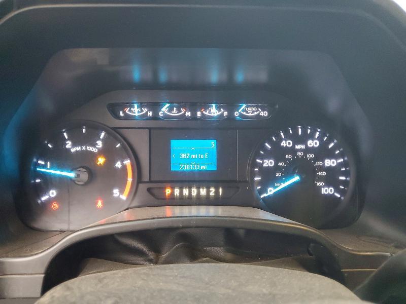 2018 Ford F250 Super Duty