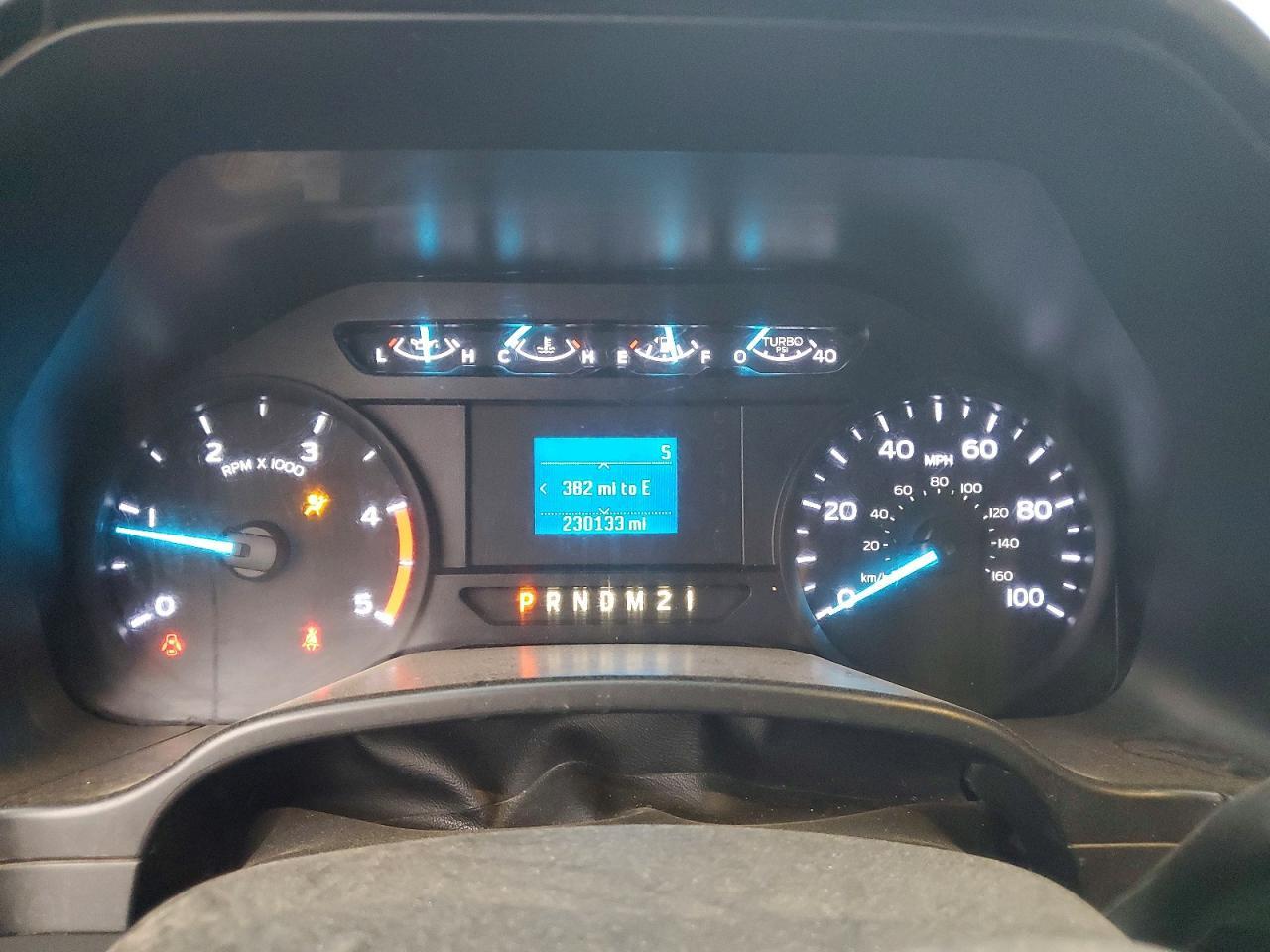 2018 Ford F250 Super Duty