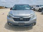 2017 Honda Ridgeline RTL