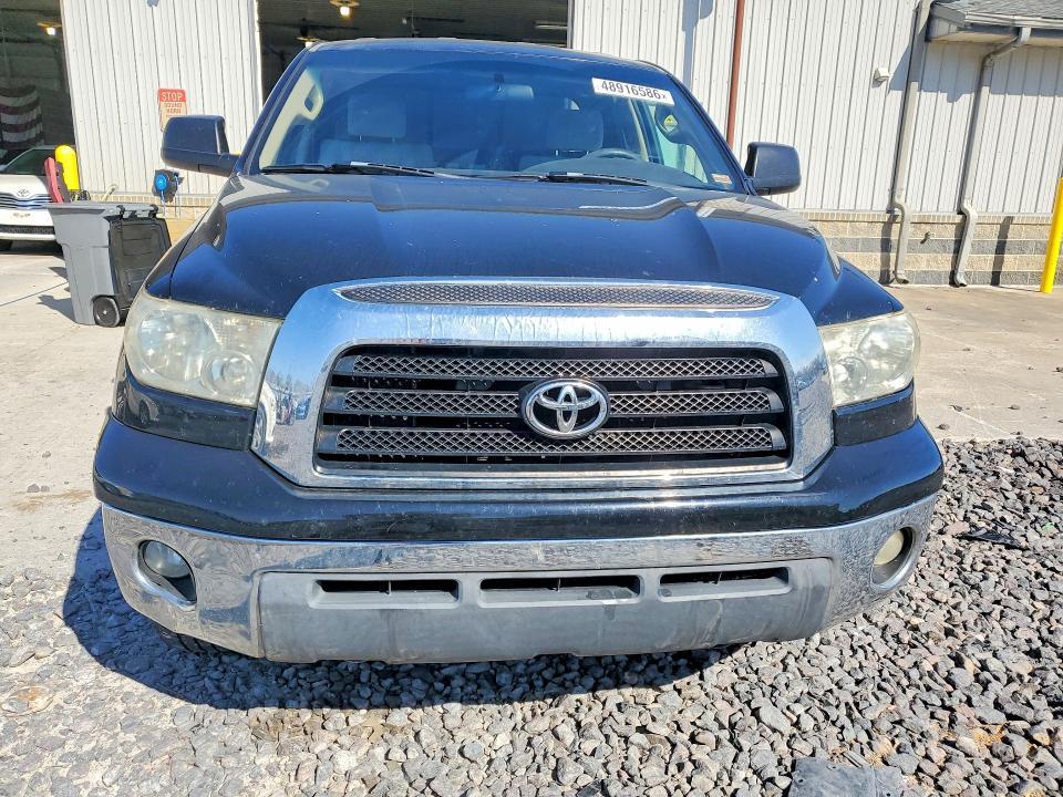 2007 Toyota Tundra SR5